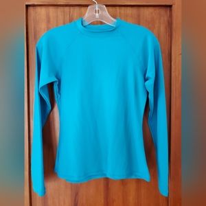 Ingear Ladies Rash Guard, size M